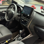 TOYOTA VIOS 1.5G - 2024