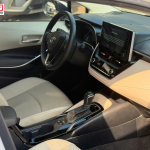 TOYOTA COROLLA ALTIS 1.8V - 2022
