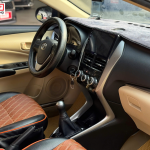 TOYOTA VIOS 1.5E MT - 2018