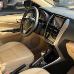 TOYOTA VIOS 1.5G - 2019