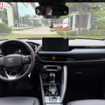 TOYOTA YARIS CROSS 1.5AT - 2025