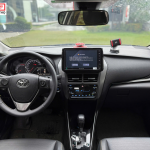 TOYOTA VIOS 1.5G - 2024