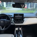 TOYOTA COROLLA ALTIS 1.8V - 2022