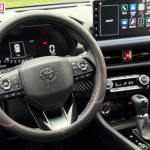 TOYOTA YARIS CROSS 1.5AT - 2025