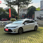 TOYOTA COROLLA ALTIS 1.8V - 2023