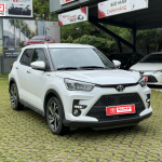 TOYOTA RAIZE 1.0 TURBO - 2024