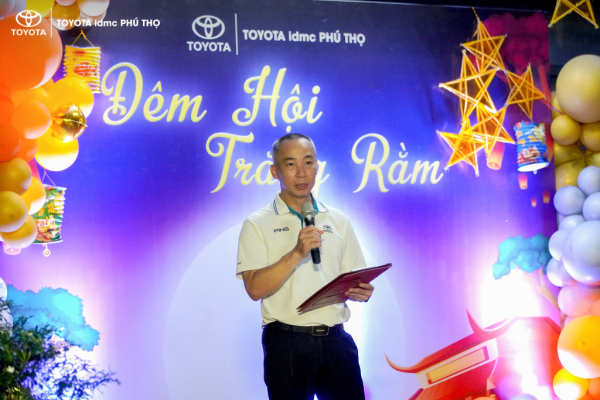 29 - Toyota Phú Thọ