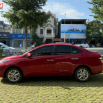 TOYOTA VIOS 1.5G - 2019