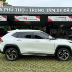 TOYOTA YARIS CROSS 1.5AT - 2025