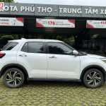TOYOTA RAIZE 1.0 TURBO - 2024