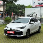 TOYOTA VIOS 1.5G - 2024