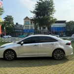 TOYOTA COROLLA ALTIS 1.8V - 2022