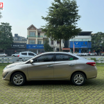 TOYOTA VIOS 1.5E MT - 2018