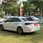 TOYOTA COROLLA ALTIS 1.8V - 2023