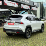 TOYOTA YARIS CROSS 1.5AT - 2025