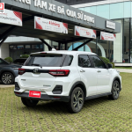 TOYOTA RAIZE 1.0 TURBO - 2024