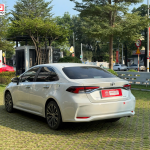 TOYOTA COROLLA ALTIS 1.8V - 2022