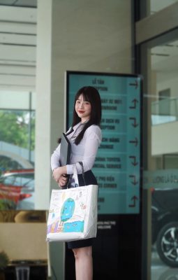 Hoạt động môi trường Toyota Phú Thọ lan tỏa tinh thần sống xanh và bảo vệ trái đất