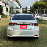 TOYOTA COROLLA ALTIS 1.8V - 2023