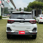 TOYOTA RAIZE 1.0 TURBO - 2024