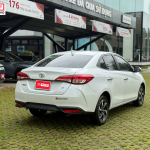 TOYOTA VIOS 1.5G - 2024
