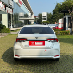 TOYOTA COROLLA ALTIS 1.8V - 2022