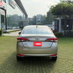 TOYOTA VIOS 1.5E MT - 2018