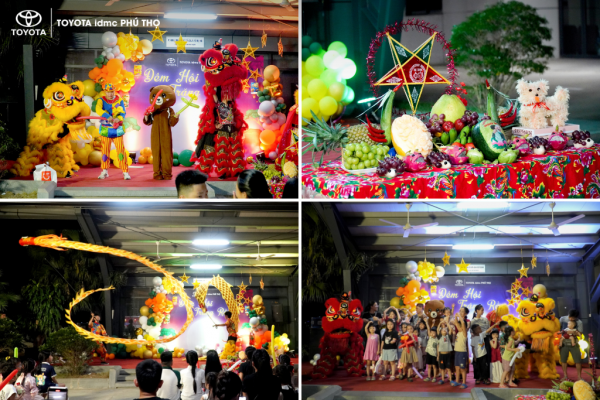 51 - Toyota Phú Thọ