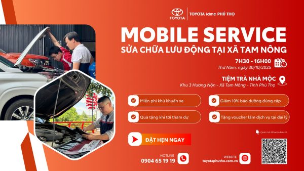 572778686 822378780546318 6422354043832130184 n - Toyota Phú Thọ
