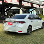 TOYOTA COROLLA ALTIS 1.8V - 2023