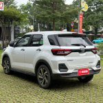 TOYOTA RAIZE 1.0 TURBO - 2024