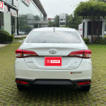 TOYOTA VIOS 1.5G - 2024