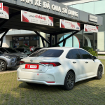 TOYOTA COROLLA ALTIS 1.8V - 2022