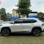 TOYOTA YARIS CROSS 1.5AT - 2025