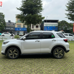 TOYOTA RAIZE 1.0 TURBO - 2024