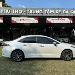 TOYOTA COROLLA ALTIS 1.8V - 2022