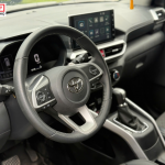 TOYOTA RAIZE 1.0 TURBO - 2024