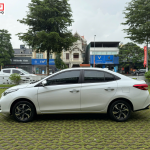 TOYOTA VIOS 1.5G - 2024