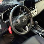 TOYOTA COROLLA ALTIS 1.8V - 2023