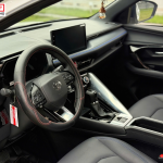 TOYOTA YARIS CROSS 1.5AT - 2025