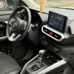 TOYOTA RAIZE 1.0 TURBO - 2024