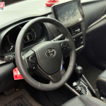 TOYOTA VIOS 1.5G - 2024