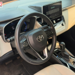 TOYOTA COROLLA ALTIS 1.8V - 2022