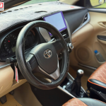 TOYOTA VIOS 1.5E MT - 2018