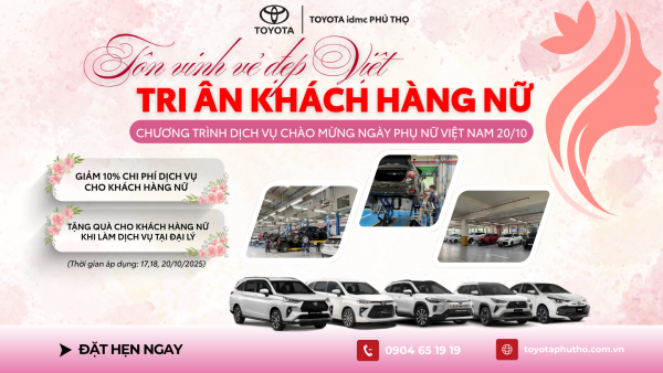 bai dang FB ngang 1920 x 1080 px 1 - Toyota Phú Thọ