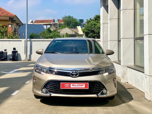 KHỞI ĐỘNG TUẦN MỚI BỘ 3 TOYOTA – Vios, Corolla Cross và Camry cực phẩm tại Toyota Sure Phú Thọ, xe chất lượng kiểm định 176 hạng mục, sẵn sàng giao ngay.