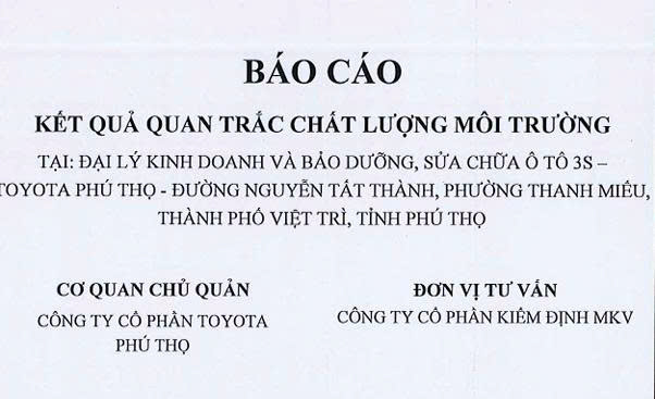 z7163767041794 9a9c8c5e5927745dcb99b75e19db0bf0 - Toyota Phú Thọ