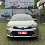 TOYOTA CAMRY 2.5Q - 2018