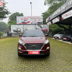 HYUNDAI TUCSON 2.0AT ĐẶC BIỆT - 2021