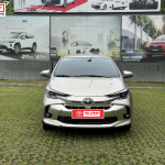 TOYOTA VIOS 1.5G - 2025
